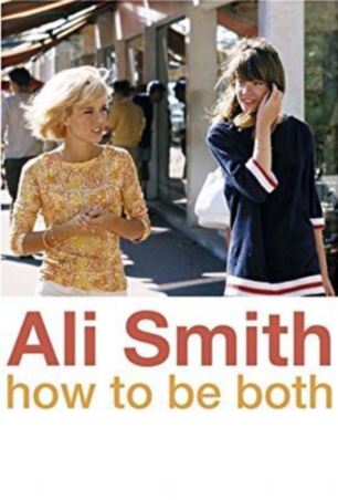 Experience, Novels and Ali Smith