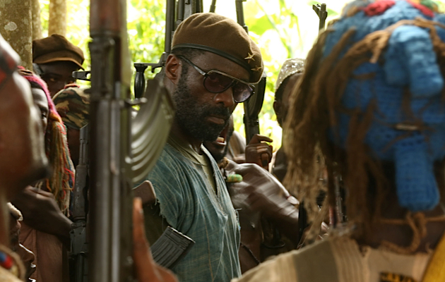 <em>Beasts of No Nation</em> and the Child Soldier On Film
