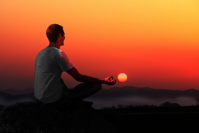 meditation-sunset-min