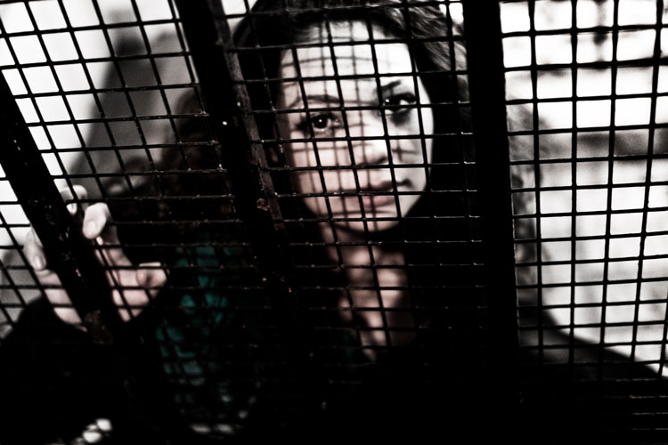 Trapped-inside-a-hidden-cage_girl-in-cage