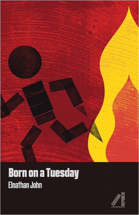 Heroes Without a Name: <em>Born on a Tuesday</em> by Elnathan John