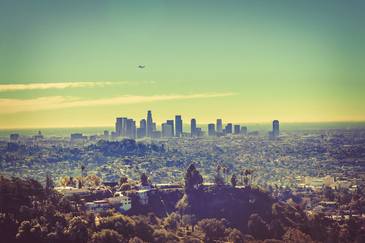 Re-Reading AM Homes: Los Angeles – People, Places and the Castle on the Hill