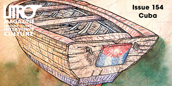 Litro #154: World Series | Cuba Litro #154: World Series | Cuba