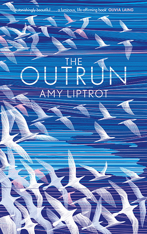 Amy Liptrot's The Outrun is published by Canongate.