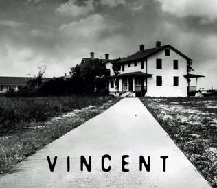 With Vincent, Joseph Fasano Offers 80 Pages of Exquisite Evil