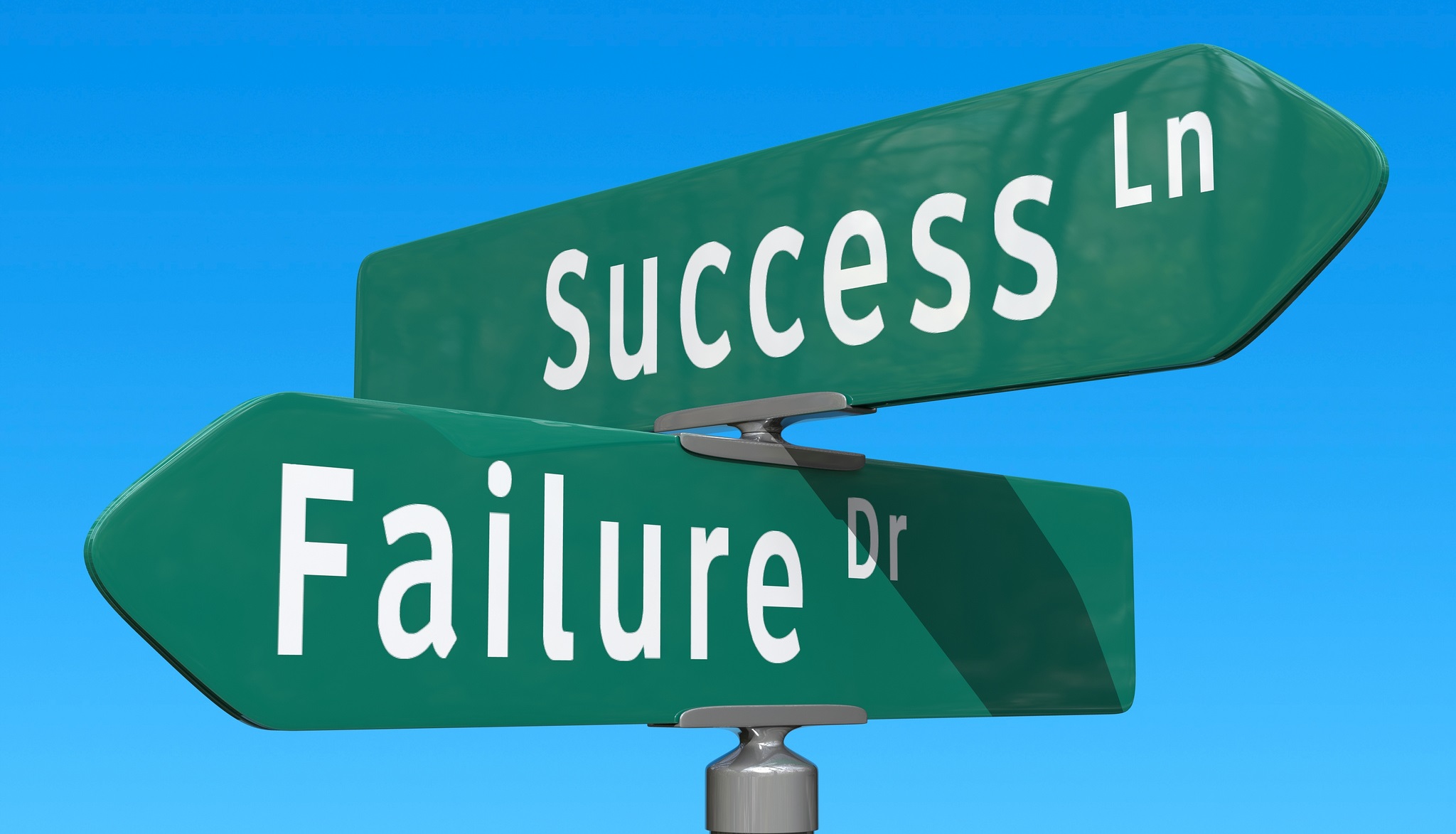 How to succeed in the media industry