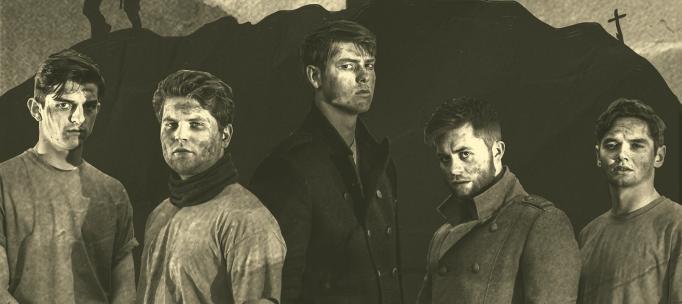 “Death Is No Adventure”: <em>All Quiet on the Western Front</em> at the Pleasance Theatre