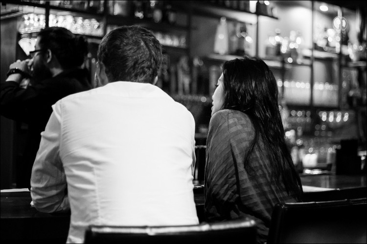 Litro 159: First dates | Friday Night