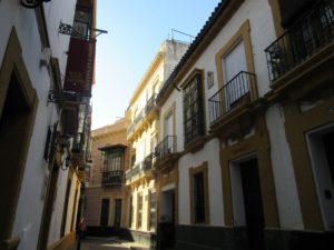 Sevilla_Street