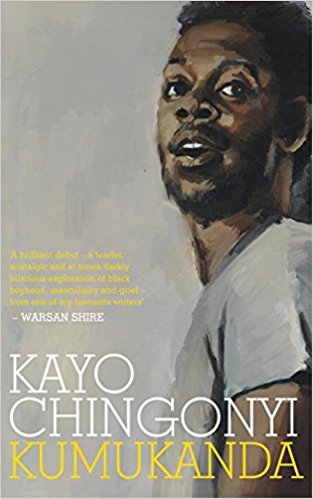 Book Review: <i>Kumukanda</i>, by Kayo Chingonyi