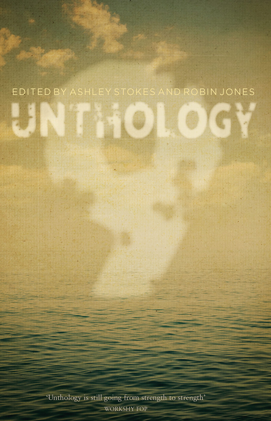 Book Review: <i>Unthology 9</i>