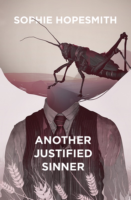Book Review: <i>Another Justified Sinner</i>, by Sophie Hopesmith