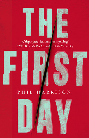 Interview with Phil Harrison: Author of The First Day and Staunch Pats Fan