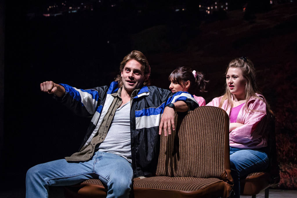 A Show That Almost Wasn’t: <em>Rita, Sue and Bob Too</em> at the Royal Court Theatre