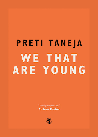 Book Review: <i>We That Are Young</i>, by Preti Taneja