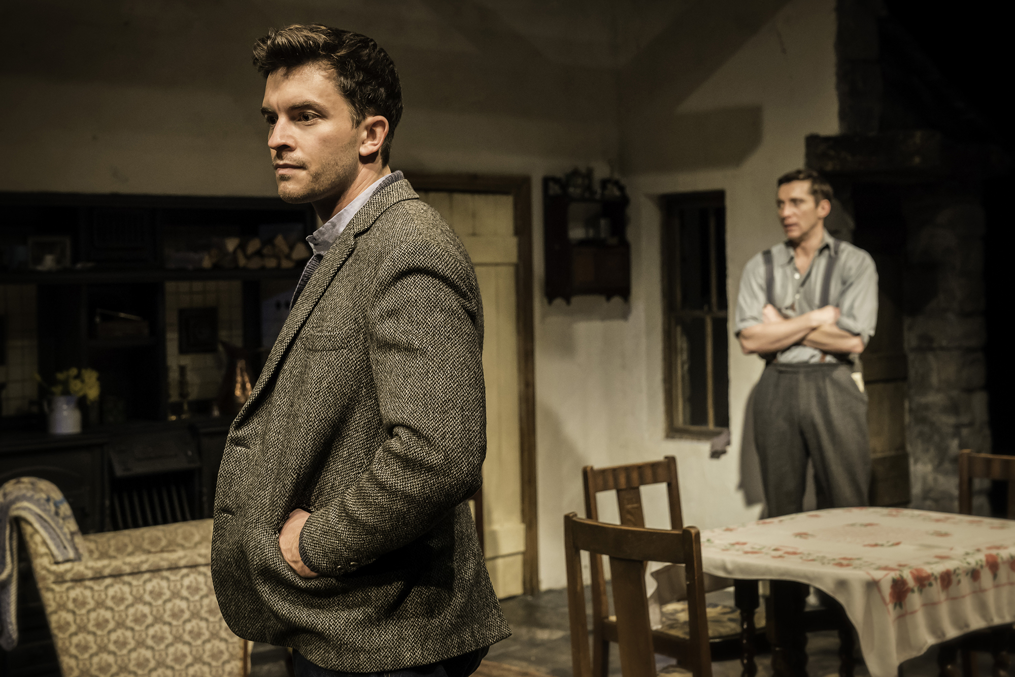 Different Worlds: <em>The York Realist</em> at the Donmar Warehouse