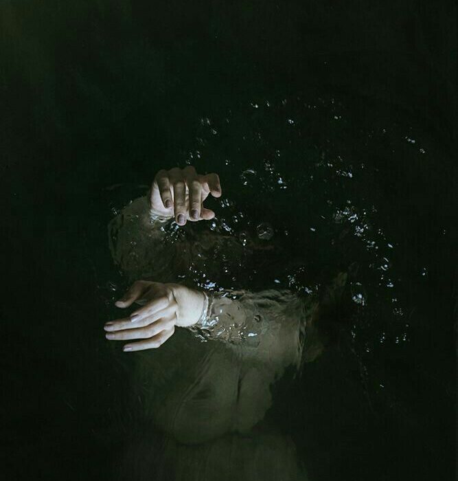 What the River Takes