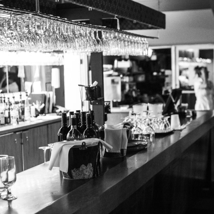 You Don’t Hunt a Man