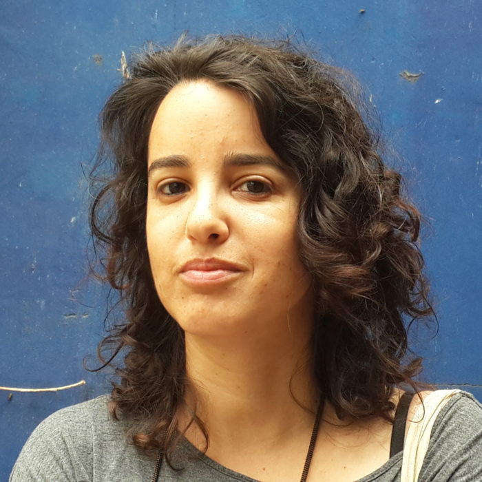 Interview with Lior Elefant, director of the Israeli film festival, Lethal Lesbian