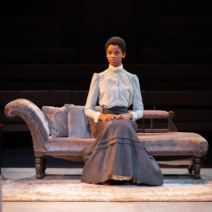 <em>The Convert</em> at the Young Vic
