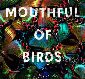 Book Review: <i>Mouthful of Birds </i>, by Samanta Schweblin