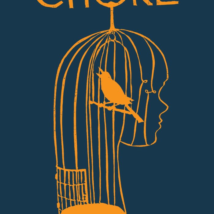 Book Review: <i>The Choke</i>, by Sofie Laguna