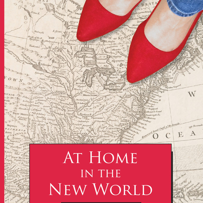 Book Review: <i>At Home in the New World</i>, by Maria Terrone