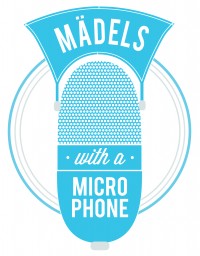 Maedels logo