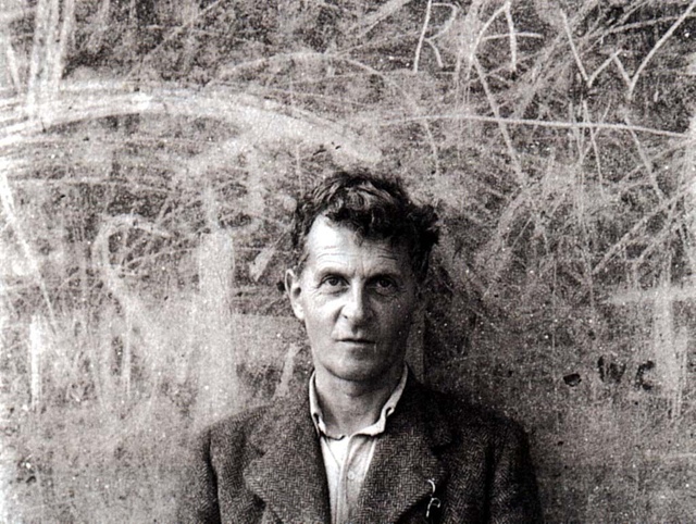 Wittgenstein’s Conceit