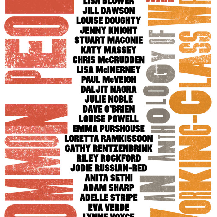 Book Review: <i>Common People</i>, edited by Kit de Waal