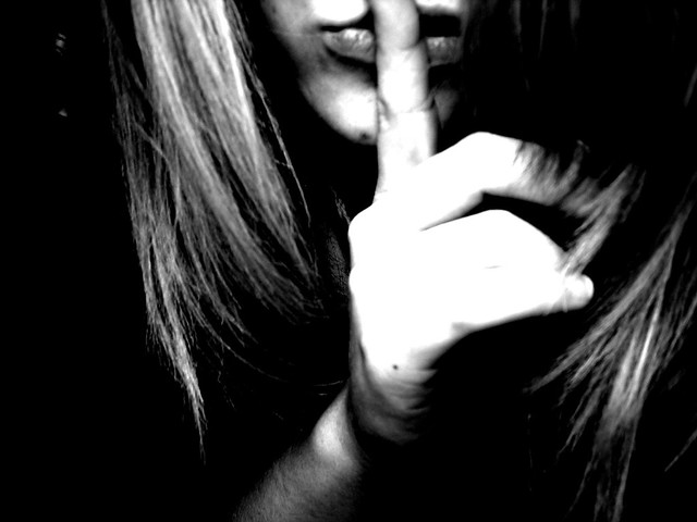 I’m a Secret