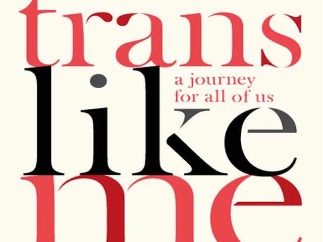 Book Review: <i>Trans Like Me</i>, by CN Lester