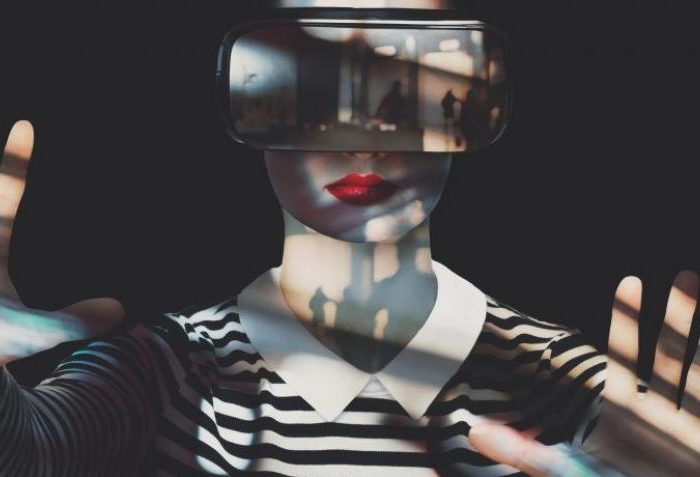 Virtual Reality and the Future of Art