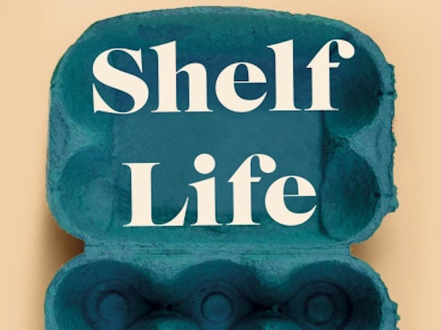 Book Review: <i>Shelf Life</i>, by Livia Franchini