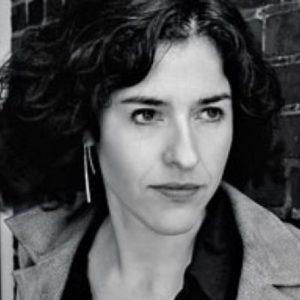 Guadalupe Nettel