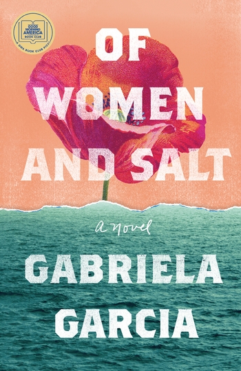 BOOK REVIEW: OF WOMEN AND SALT