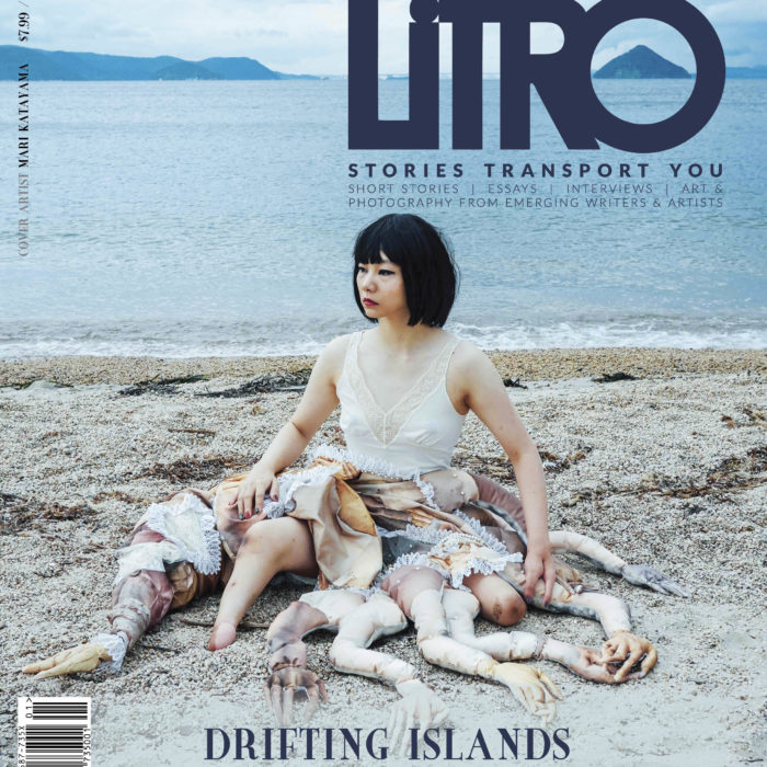 EDITORS’ LETTERS: SPRING 2021 JAPAN ISSUE