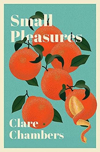 BOOK REVIEW: SMALL PLEASURES