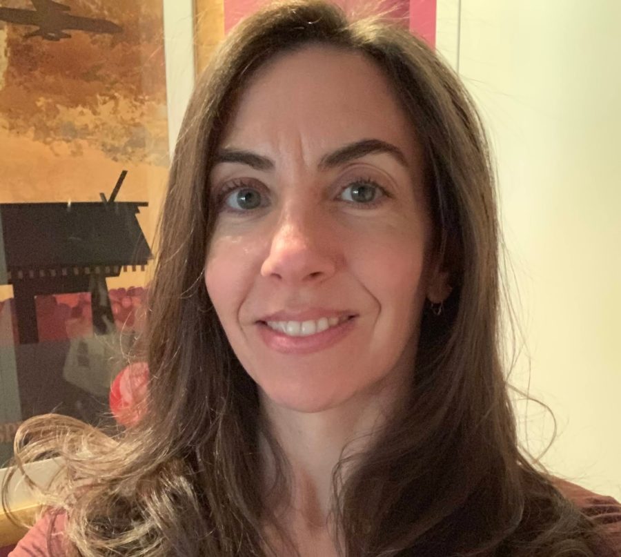 IN CONVERSATION WITH ALLISON MARKIN POWELL | Litro Magazine