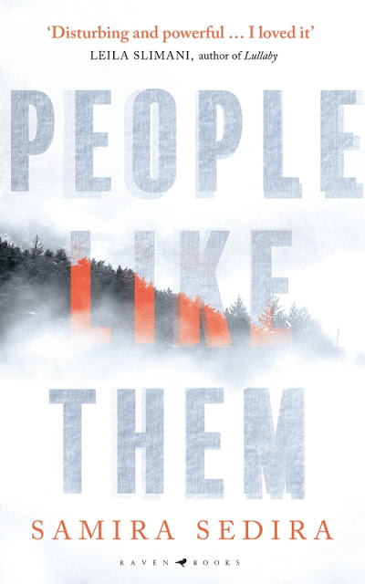 BOOK REVIEW: PEOPLE LIKE THEM