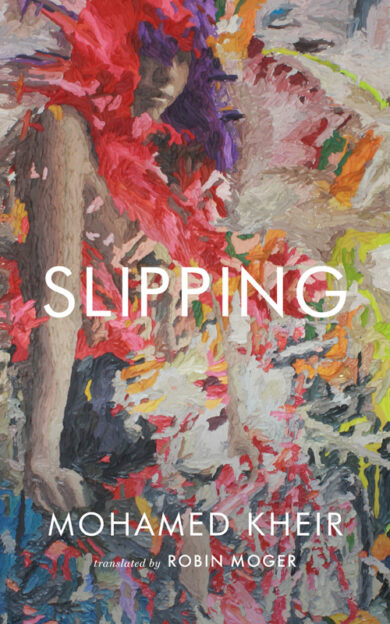 BOOK REVIEW: SLIPPING