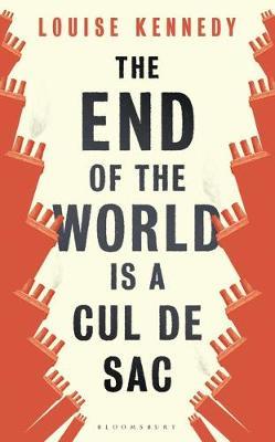 BOOK REVIEW: THE END OF THE WORLD IS A CUL DE SAC