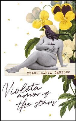BOOK REVIEW: VIOLETA AMONG THE STARS