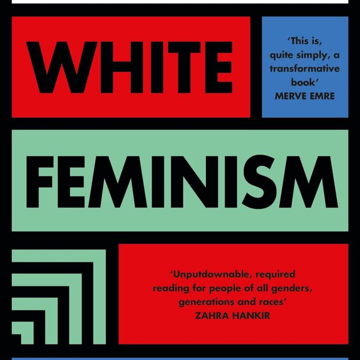 BOOK REVIEW: AGAINST WHITE FEMINISM