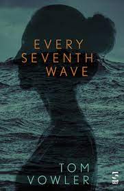 BOOK REVIEW: EVERY SEVENTH WAVE