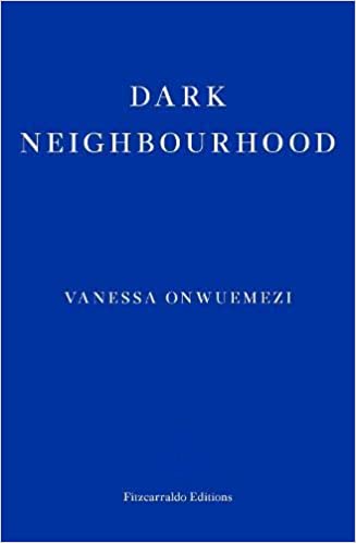 BOOK REVIEW: DARK NEIGHBOURHOOD