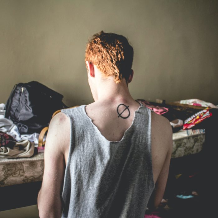 MY TIME WITH THE BONZO GONZO URBAN CHILL-OUT COLLECTIVE