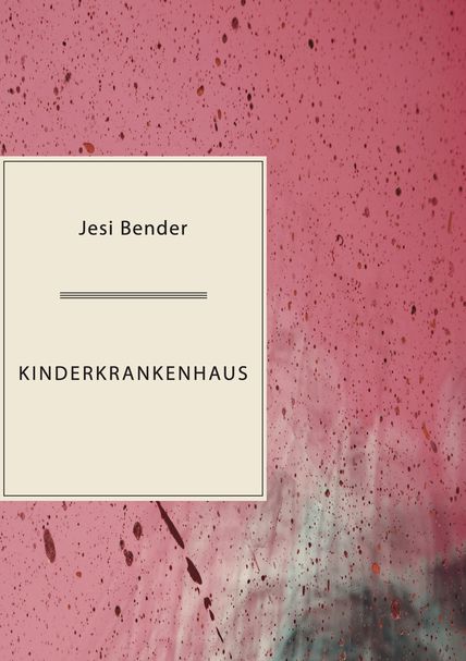 BOOK REVIEW: KINDERKRANKENHAUS