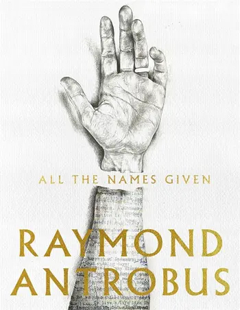 BOOK REVIEW: ALL THE NAMES GIVEN