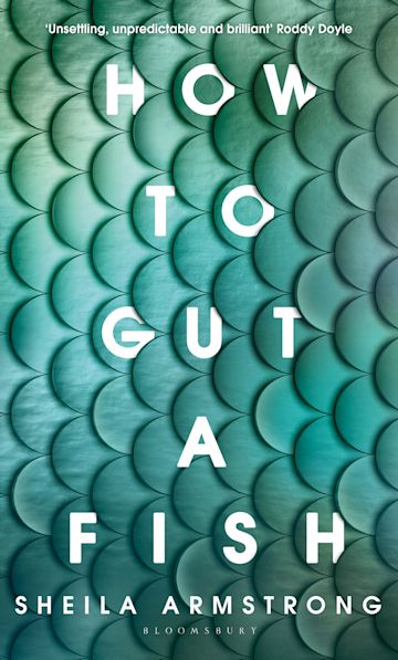 BOOK REVIEW: HOW TO GUT A FISH
